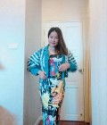 Rencontre Femme Thaïlande à เมือง : Atitaya, 40 ans
